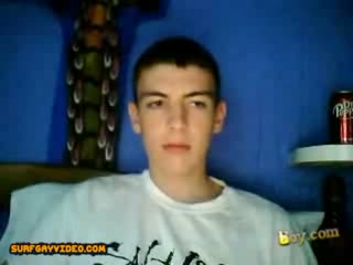 boy cums hard fast